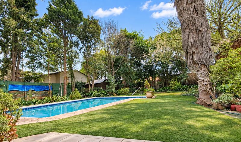 5 Bedroom Property for Sale in Dan Pienaar Free State